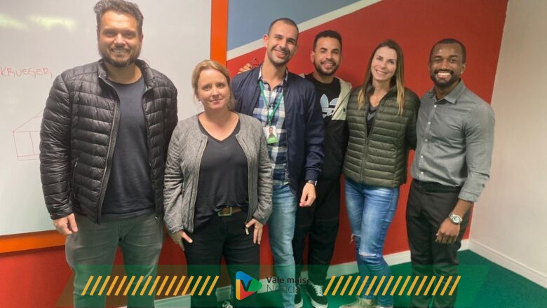 TALK “DESIGN, ARQUITETURA & EMPREENDEDORISMO” MOSTRA OS BASTIDORES DA PROFISSÃO