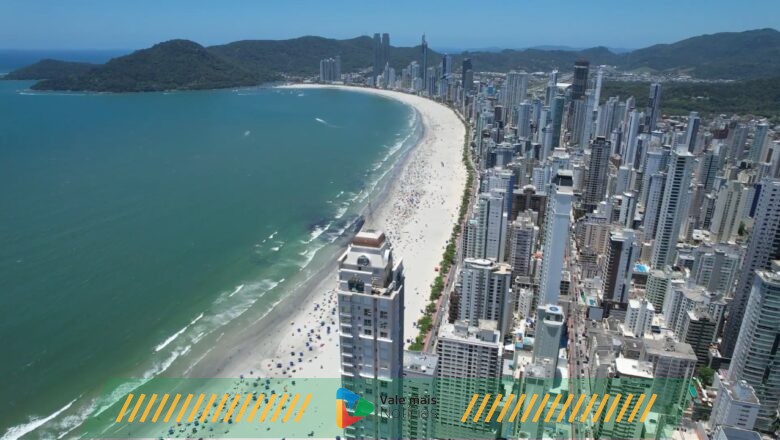 Efeito escassez impacta o mercado imobiliário de Balneário Camboriú e deve trazer nova onda de supervalorização