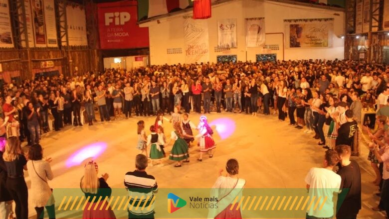 28ª INCANTO TRENTINO DIVULGA PROGRAMAÇÃO OFICIAL DA FESTA