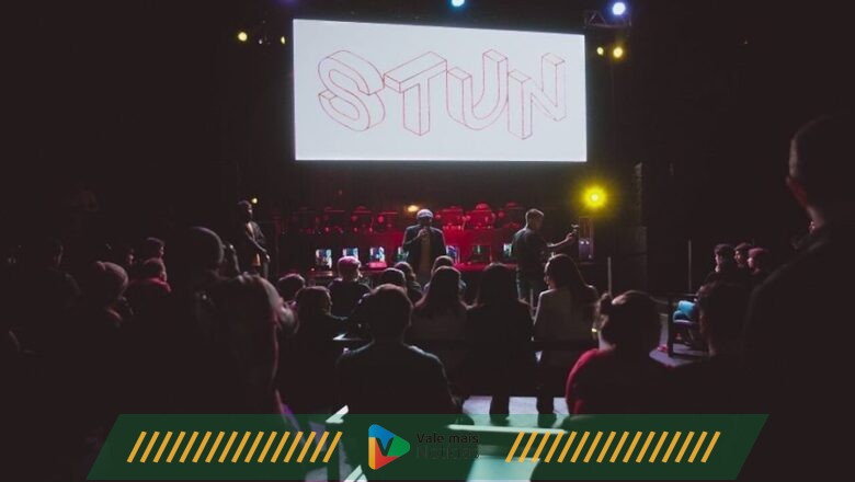 Stun Game Festival marca a retomada da economia criativa da Ilha do Silício brasileira