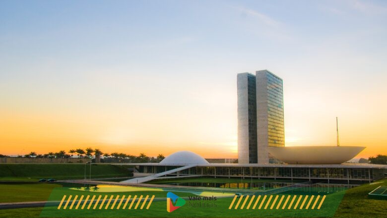 Pela criação da Secretaria da Despesa Federal