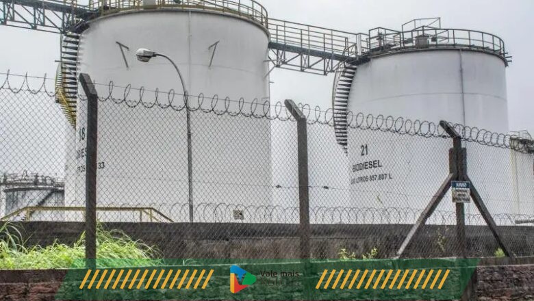 Empresa de SC consegue licença para importar óleo diesel da Rússia em meio à crise dos combustíveis