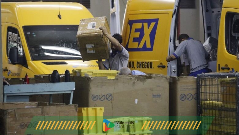 Interessados em leilão dos Correios já podem fazer inscrições