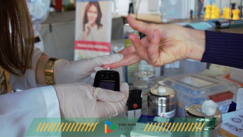 Atendimento farmacêutico individualizado ajuda pacientes com diabetes