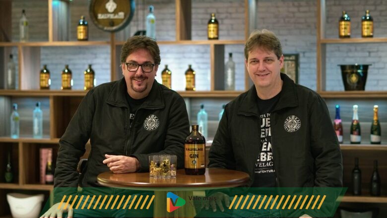 Destilaria criada por dois irmãos de Santa Catarina conquista medalha pela primeira vez em concurso de bebidas de Los Angeles