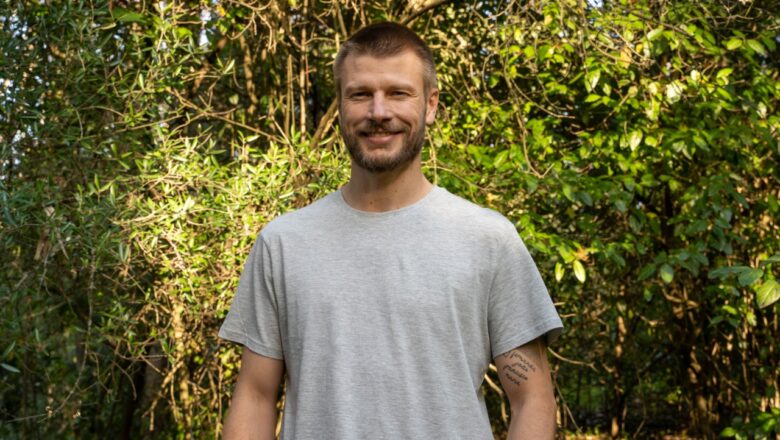 Rodrigo Hilbert estrela campanha de novo empreendimento tecnológico e sustentável em Camboriú