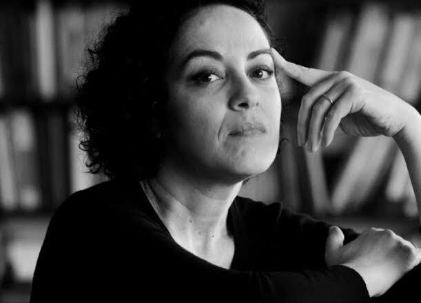 MARCIA TIBURI PARTICIPA DE ESPECIAL EM SANTA CATARINA À CONVITE DE MARISA