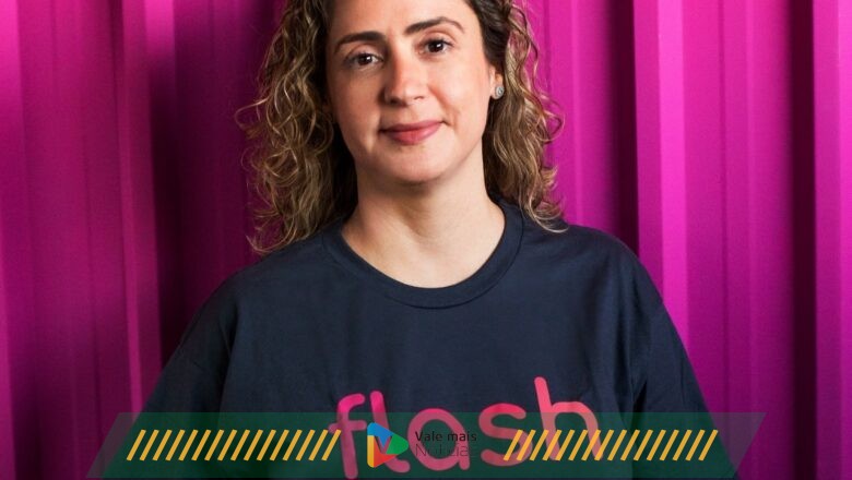 Flash consolida sua política de “anywhere office” e chega a 20% de colaboradores fora de São Paulo