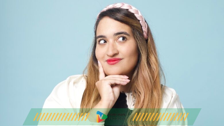 Clara Fagundes, pesquisadora e futurologista