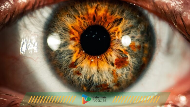 Saúde ocular: Como identificar a alteração que deixou Zeca Camargo com problemas na visão