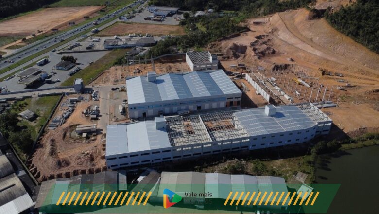 Investimentos: região do litoral catarinense cresce em ritmo acelerado e tem demanda reprimida por galpões logísticos