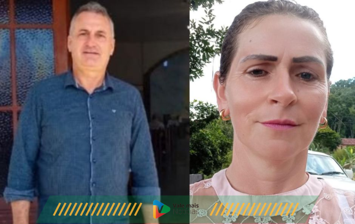 Polícia procura por jovem suspeito no assassinato de casal em Timbó