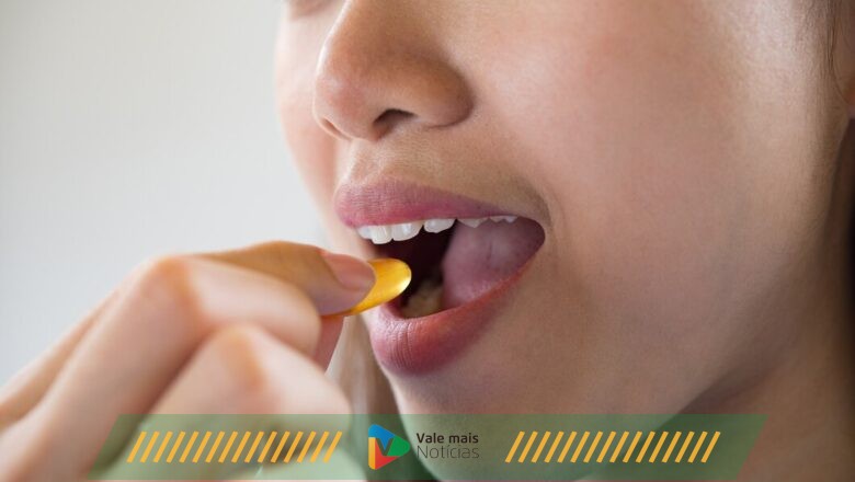 Venda de vitaminas para imunidade cresce 27,94% em um ano