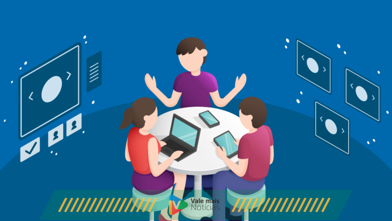 7 benefícios da educação corporativa digital