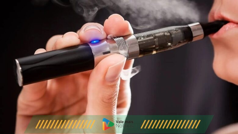 SBOC reforça alerta sobre o risco de doenças pulmonares em consequência dos cigarros eletrônicos