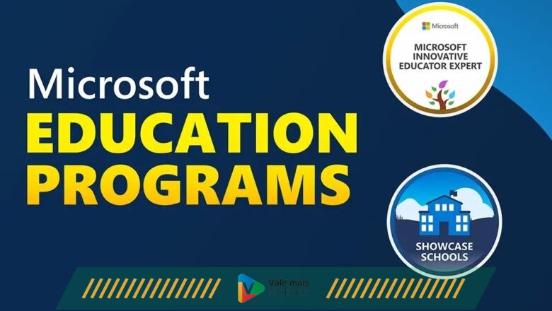 Santa Catarina está no top 5 na lista de educadores mais inovadores do Brasil em programa de capacitação da Microsoft