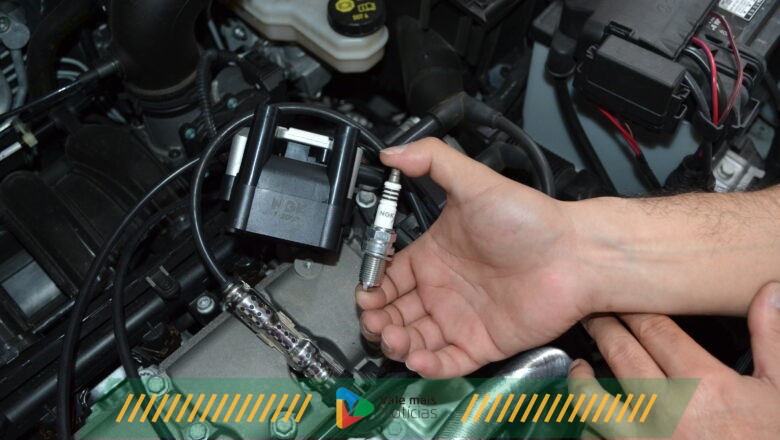 NGK fornece 5 dicas para quem vai comprar um carro usado ou seminovo