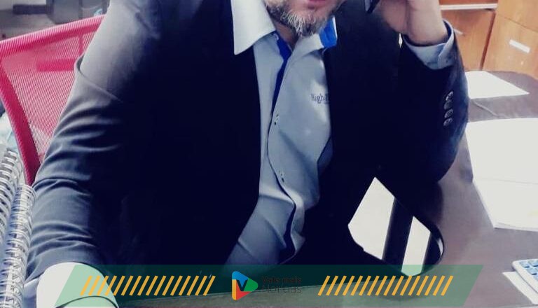 Empresário blumenauense é selecionado para a 2ª edição do Sebrae Desafia