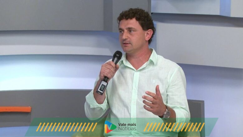 Pezenti quer ser o “revogador de leis”