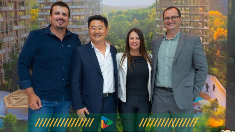 Showroom do Amazon Parques & Resorts abre em Penha