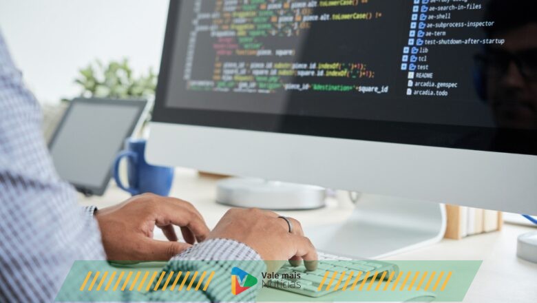 SENAI abre 10 mil vagas gratuitas em cursos na área de Tecnologia