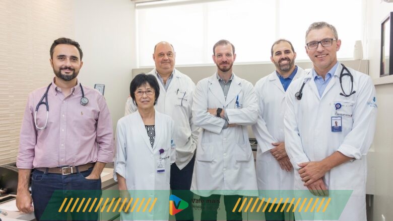 Domingo (25): caminhada com cardiologista fecha programação do mês do coração em Blumenau (SC)