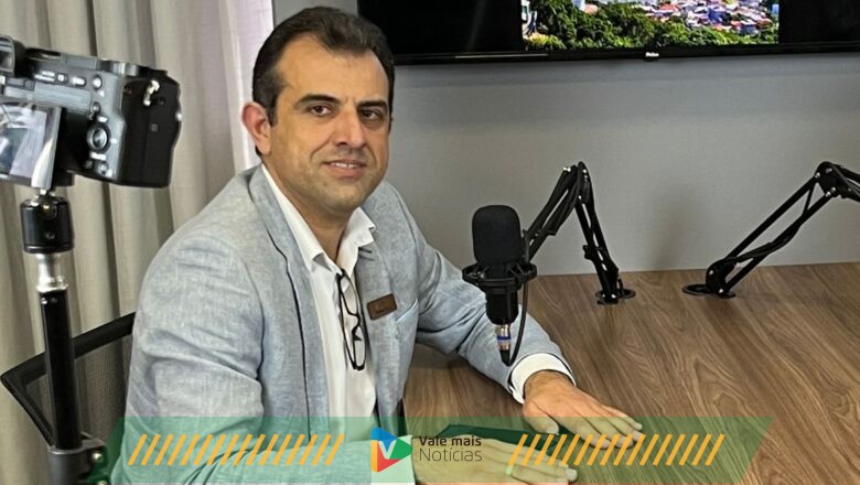 NO DIA DO TURISMO, CONSTRUTORA DE ITAPEMA INOVA COM PODCAST