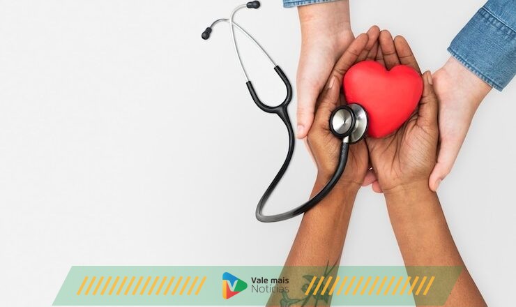 Cerca de 46 brasileiros morrem por hora através de doenças cardiovasculares, segundo pesquisa