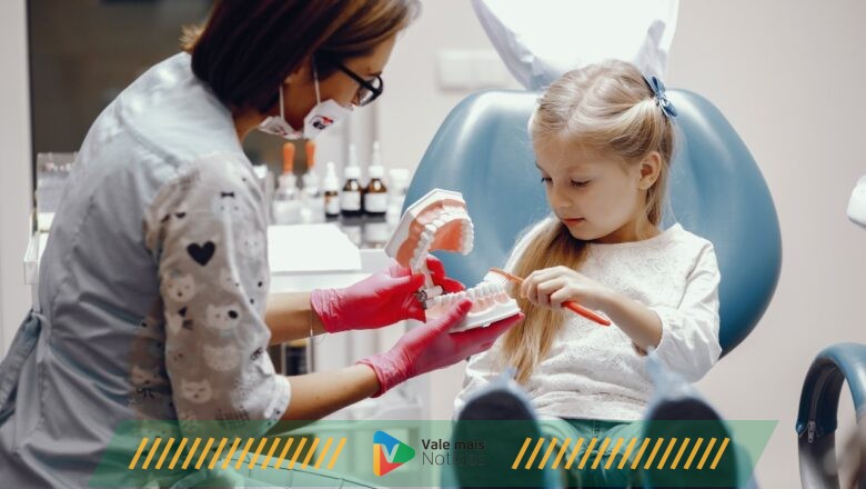 Medicamento pediátrico tem relação com cárie na infância?
