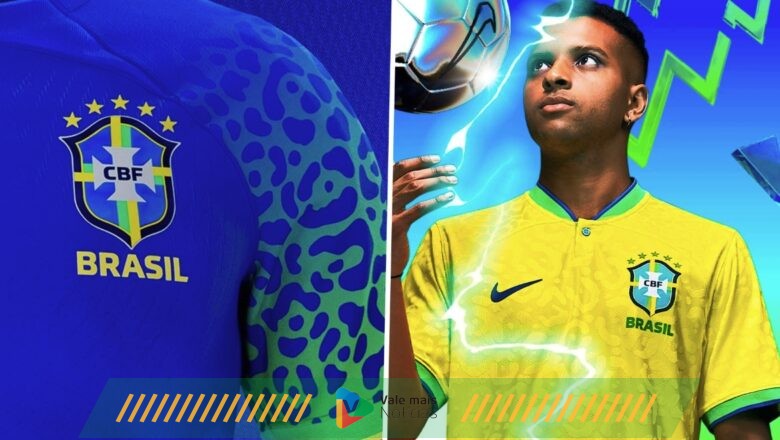 25 curiosidades sobre a seleção brasileira da Copa do Mundo de 2022