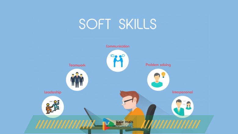 Saiba quais são as soft skills que mais atraem os recrutadores
