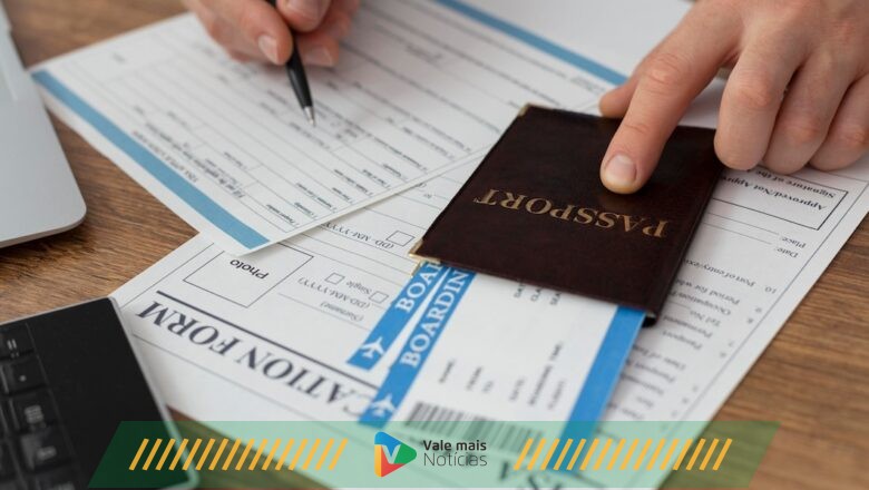 Vistos para os Estados Unidos vem sendo negados com maior frequência
