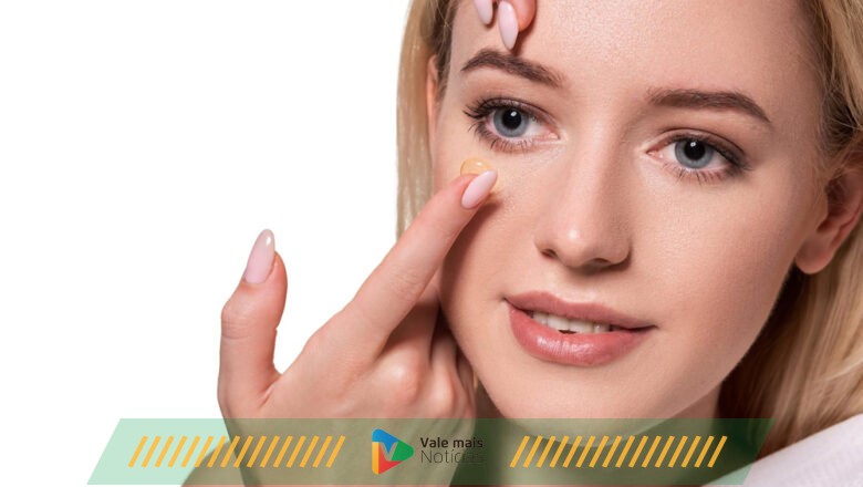 Healthtech oferece lentes oculares com custos até 70% menores do que a média do mercado