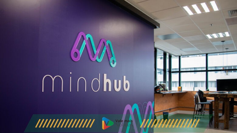 Grupo Educacional Bom Jesus lança em Curitiba um dos principais ecossistemas de inovação da cidade, o MindHub