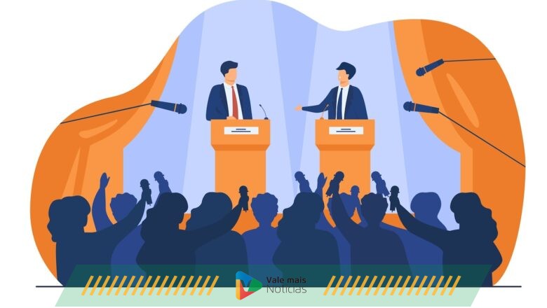VALE TUDO NA RETA FINAL DA CAMPANHA ELEITORAL