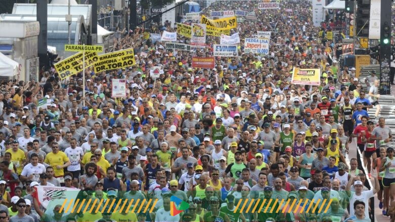 Está pensando em correr a São Silvestre? Aprenda a se preparar!