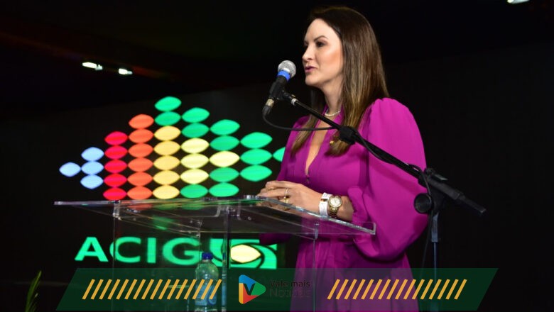Acig impulsiona representatividade feminina no associativismo