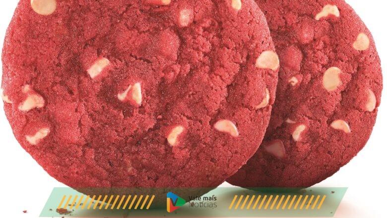 SUBWAY lança Cookie Rosa em parceria com a Organização Américas Amigas em prol do combate ao câncer de mama