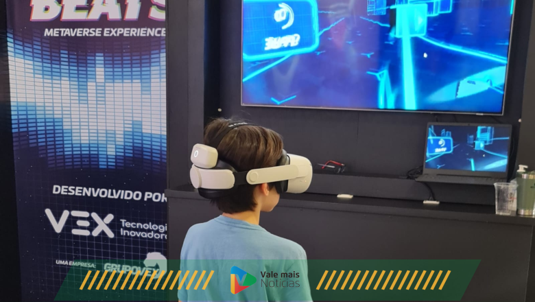 Empresa blumenauense desenvolve game para 37º Oktoberfest Blumenau