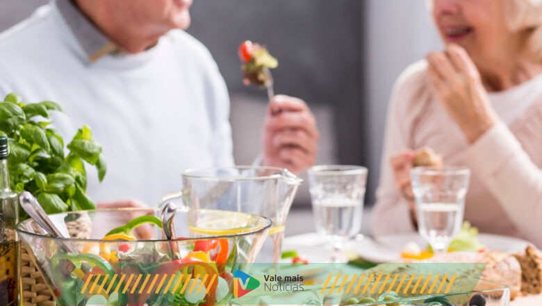 Preocupação com a longevidade transforma o mercado de alimentos no Brasil