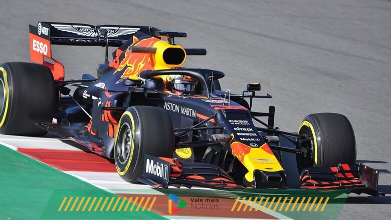 F1: Verstappen é favorito no GP do Japão e para faturar o título mundial de pilotos