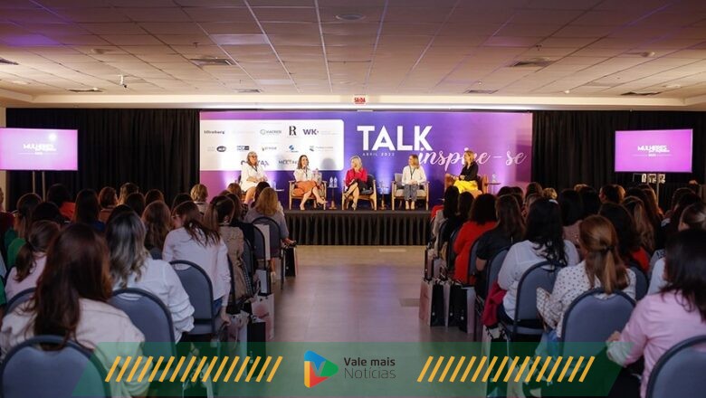 Projeto Mulheres que Inspiram 2023 receberá indicações do público