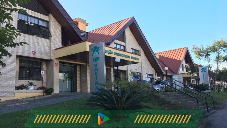 Hospital Dia do Pulmão, de Blumenau, é selecionado para programa internacional do laboratório AstraZeneca