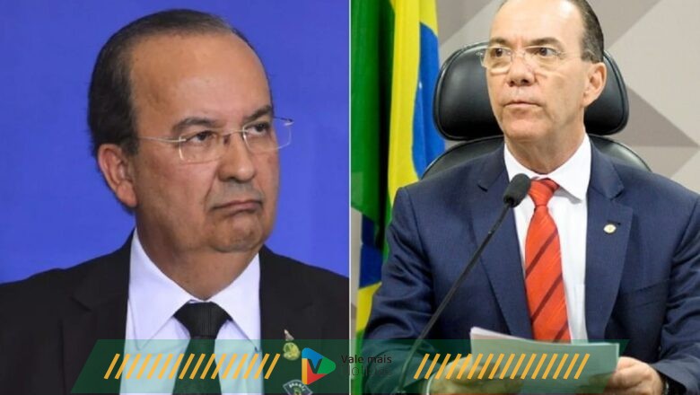 Virada de Décio é medo de SC perder democracia
