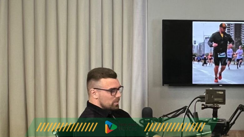 Em PODCAST, Direito e Empreendedorismo são conectados por Gabriel Ferro