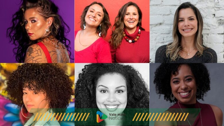 Movimento global que dá protagonismo a ideias de mulheres terá edição em Blumenau (SC)