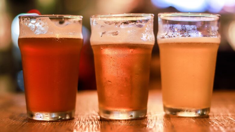 Primeiro evento de cerveja artesanal de Indaial (SC), Festival Vale da Cerveja acontece de 4 a 6 de novembro