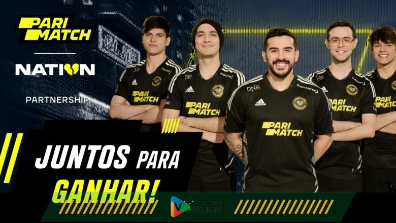 Parimatch anuncia parceria global exclusiva com a 00Nation