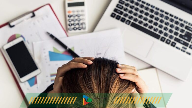 Inadimplência segue em alta: Como preservar o orçamento e a saúde mental?