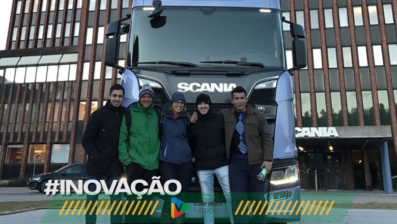 Inovathon Scania 2022 abre inscrições para estudantes de todo o país